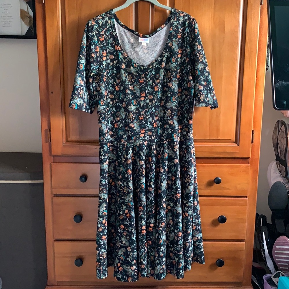 *NEW* LuLaRoe Nicole